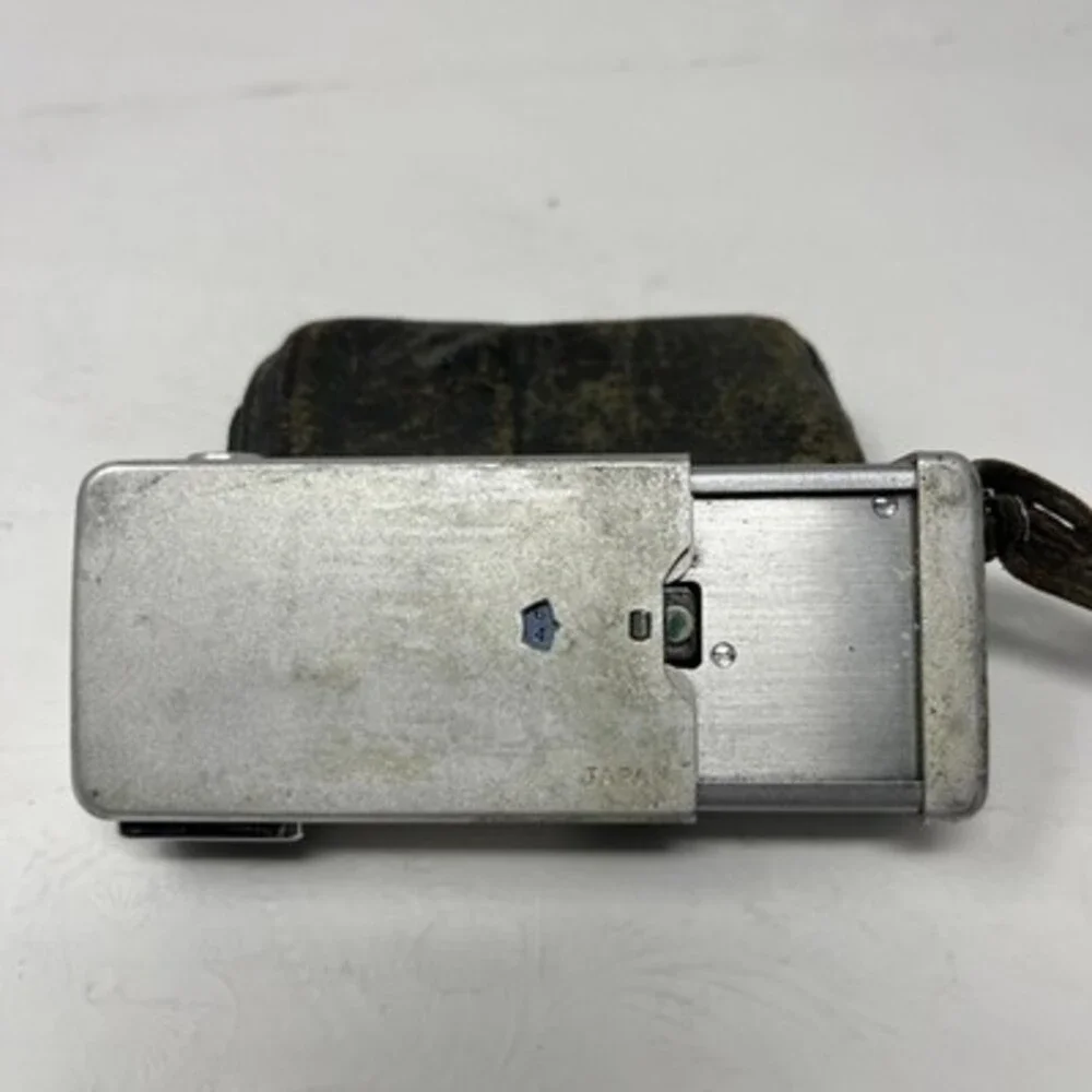 Minolta vintage 16